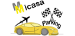 Mikasa Parking (Paga online)