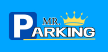 Mr. Parking (Paga online) Logo