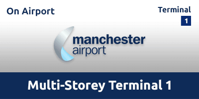 Multi Storey Terminal 1