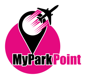 MyParkPoint Logo