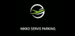 Nikko Parking Gdansk Logo