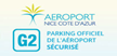 Nice Official G2 Parking