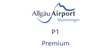 Allgäu Airport P1 Premium