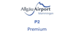 Allgäu Airport P2 Premium