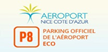 Nice Official P8 - T1 and T2 Low Cost