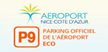Nice Official P9 - Eco Parking