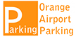 Orange Airport Parking (Paga in parcheggio)