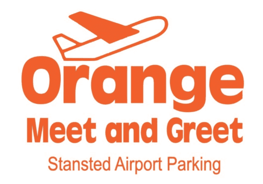 Orange Meet And Greet Logo