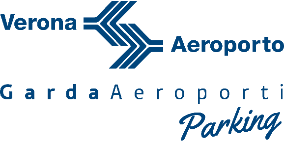 P2 Aeroporto di Verona Logo