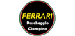 Parcheggio Ferrari (Paga online)