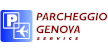 Parcheggio Genova Service (Paga online)