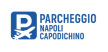 Parcheggio Napoli Capodichino (Paga online)