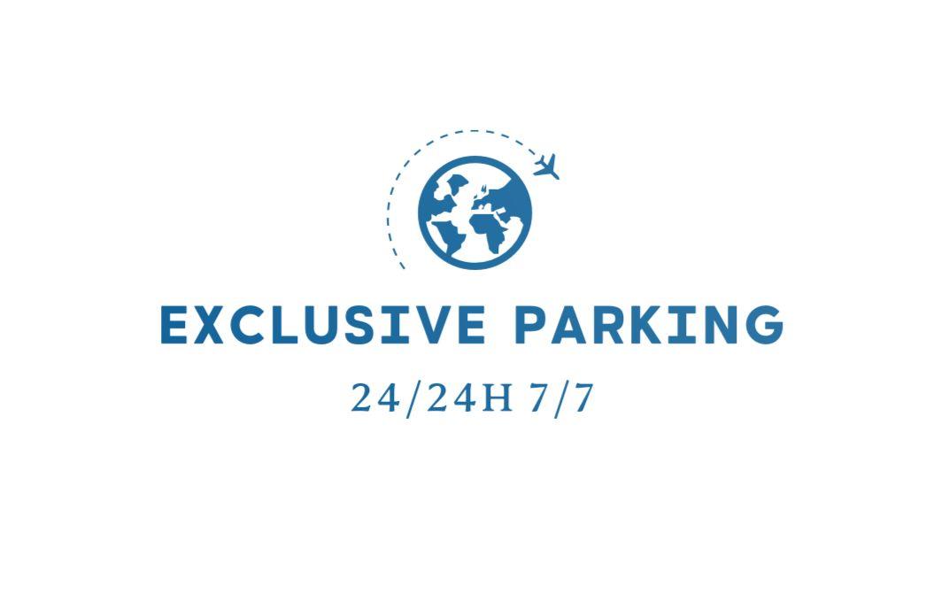 Exclusive Parking Bilbao