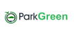 Park Green (mit der Bahn) Logo