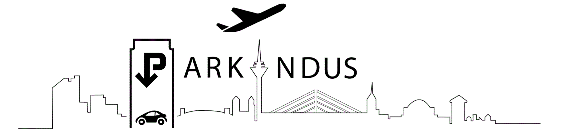 Logo PARKinDUS