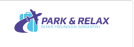 Park & Relax Deluxe Logo