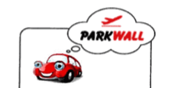 Logo Parkwall