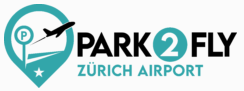 Park2fly B Logo