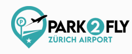 Park2fly Logo