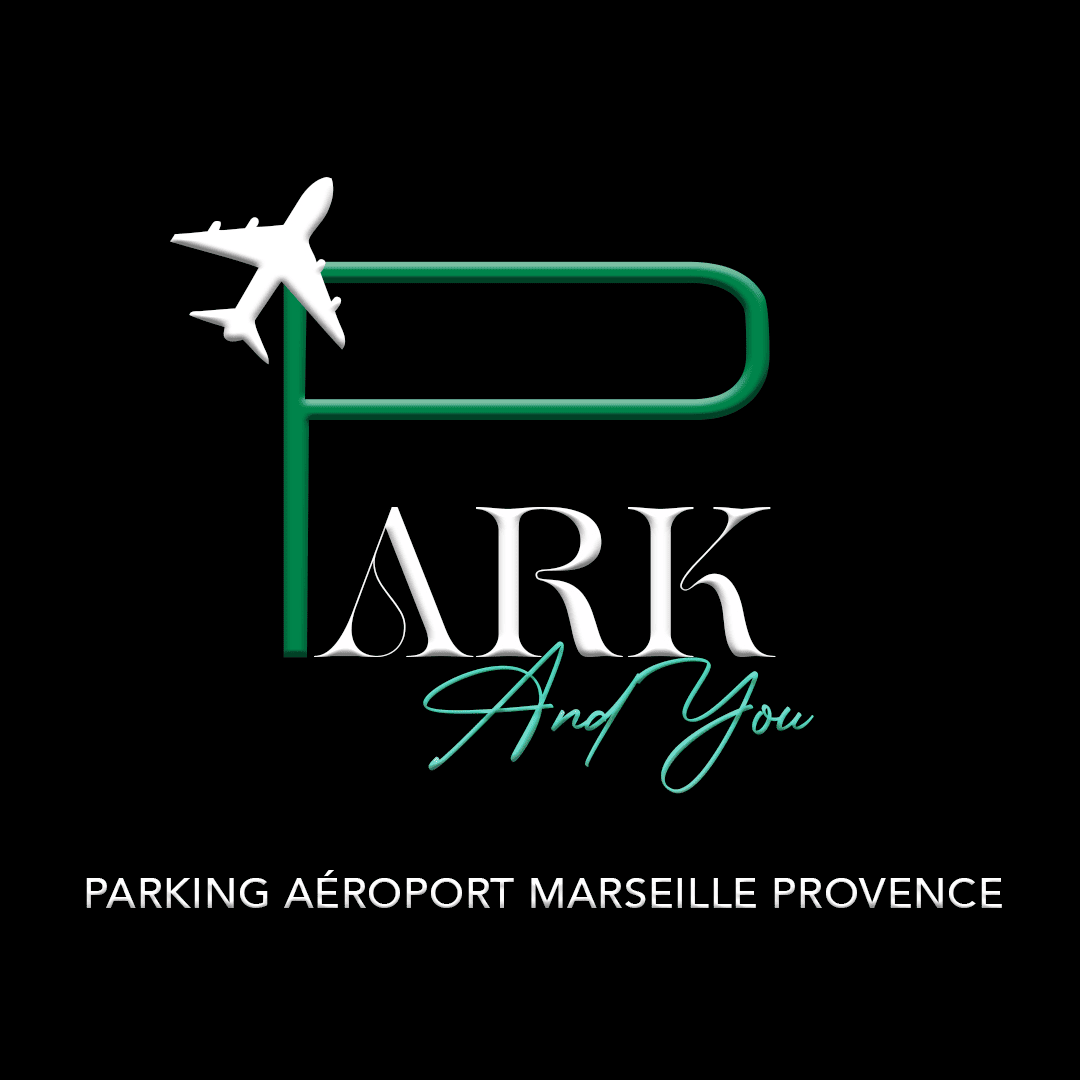 Park And You Logo