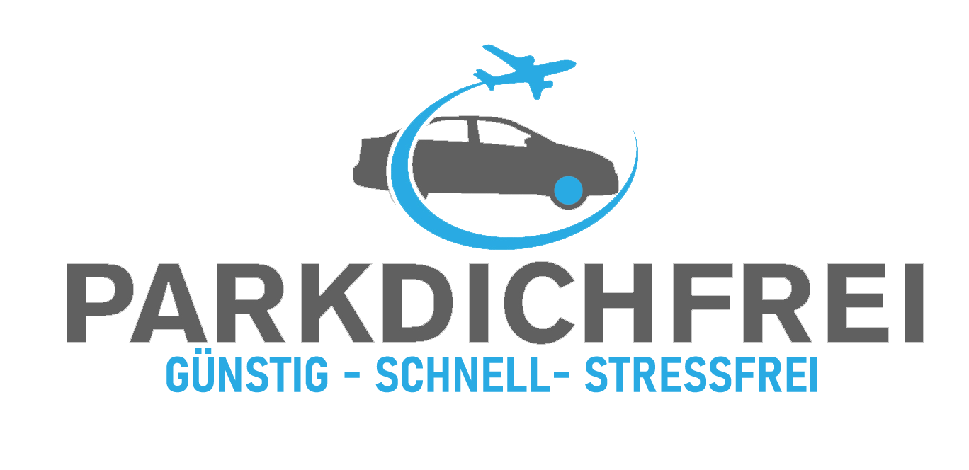 Logo Parkdichfrei