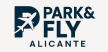 PARK & FLY ALICANTE Logo