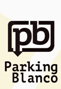 Parking Blanco Madrid (Paga online)