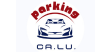 Parking Ca Lu Logo