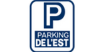 Parking de l'Est Logo