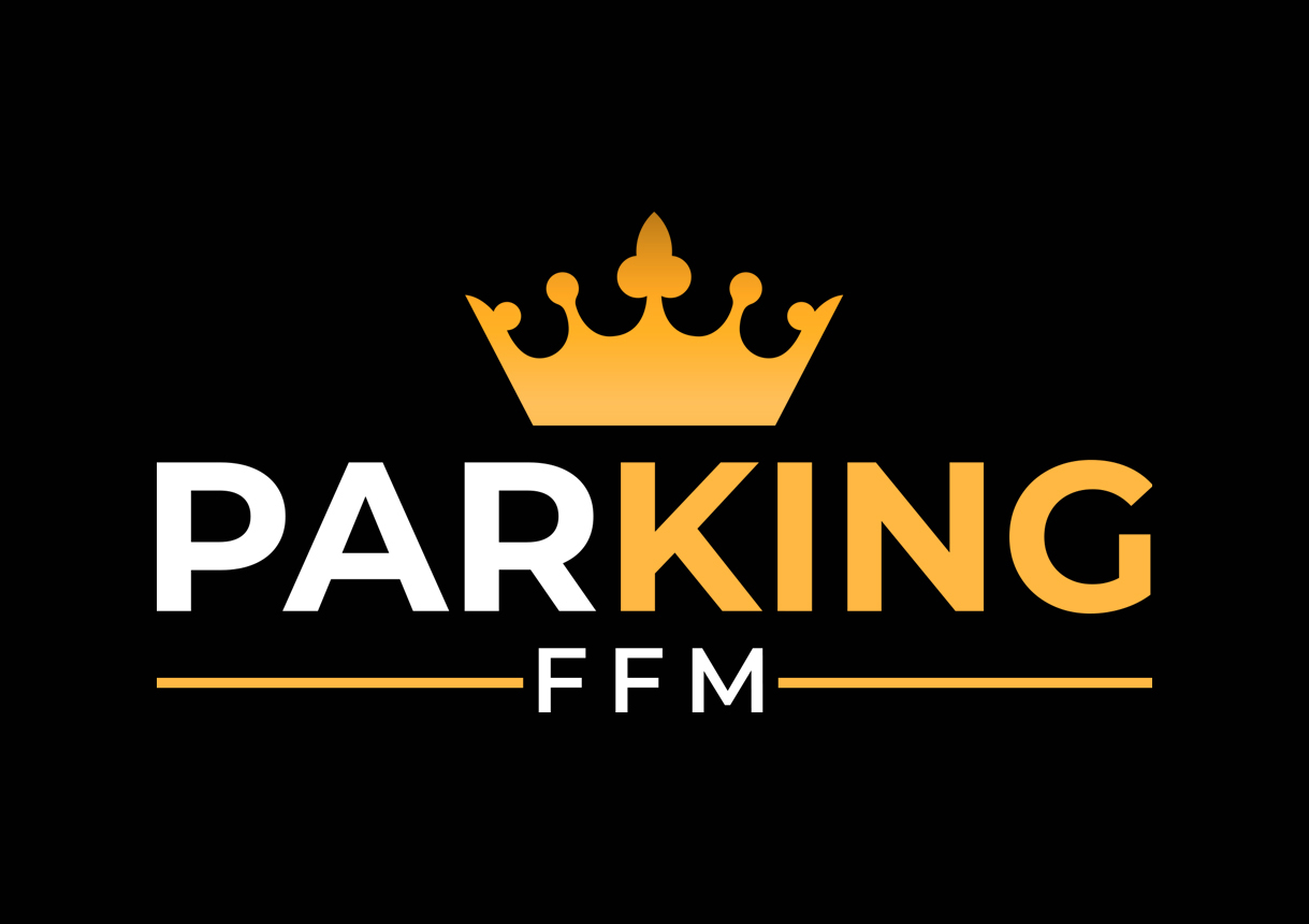Logo Parking FFM