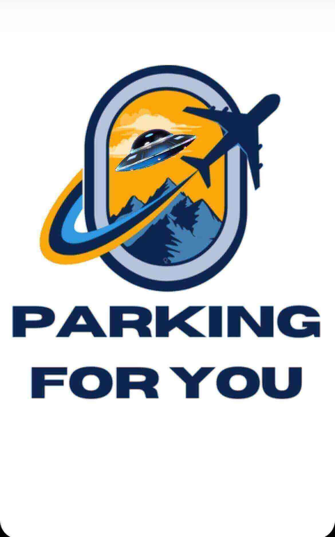 Parking For You Logo