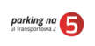Parking na 5