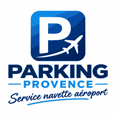 Parking Provence Navette