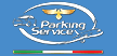 Parking Service (Paga online)