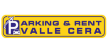 Parking Valle Cera (Paga online o Paga in parcheggio)