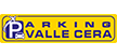 Parking Valle Cera (Paga online)