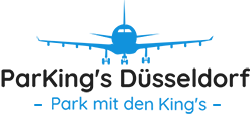 ParKing's Düsseldorf Logo