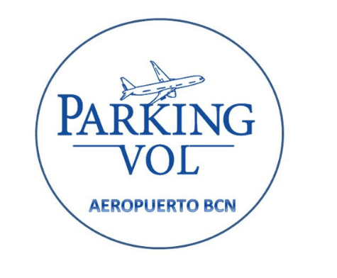 Parking Vol Logo