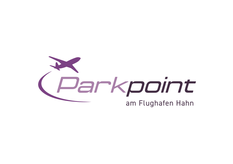 Parkpoint am Flughafen Hahn