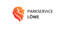 Parkservice Löwe Logo