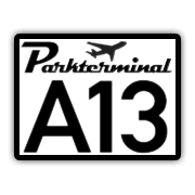 Parkterminal A13