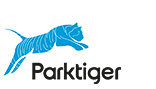 Parktiger Free E-Charge Logo
