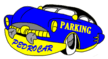 Parking Pedrocar Eco (Paga online)