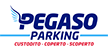 Pegaso Parking (Paga oggi un deposito)