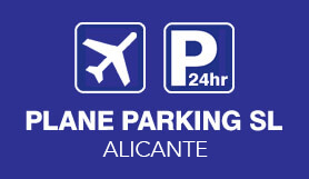 Plane Parking