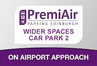 PremiAir Car Park 2 - Wider Spaces