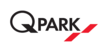 Logo Q-Park Park+Fly Hoofddorp