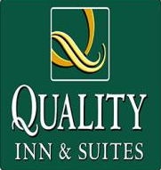 PARK, SLEEP AND FLY - Quality Inn & Suites Denver Airport - Gateway Park (1 King bed)