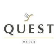 Quest Mascot (Park, Sleep & Fly)