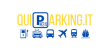 Qui Parking (Paga in parcheggio) Logo